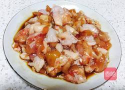 咖喱土豆鸡肉的做法图解3