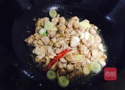 咖喱土豆鸡肉的做法图解6