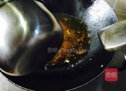 泡椒耗儿鱼的做法图解3