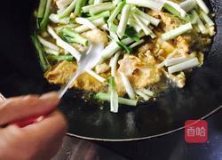 泡椒耗儿鱼的做法图解6