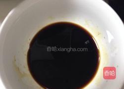 番茄酱炒大虾 的做法图解3