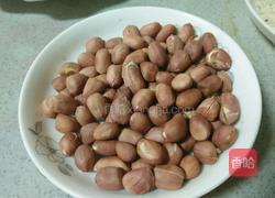 麦片牛扎糖的做法图解2