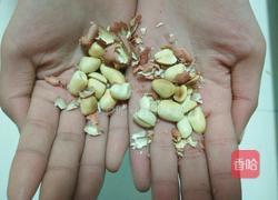 麦片牛扎糖的做法图解4