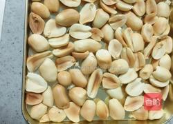 麦片牛扎糖的做法图解5