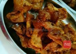 炸混沌皮的做法图解8