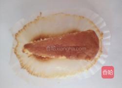 苹果蛋糕的做法图解2