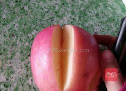 苹果蛋糕的做法图解3