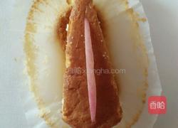 苹果蛋糕的做法图解5