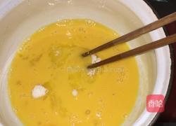 火龙果千层蛋糕！的做法图解4