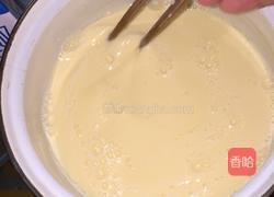 火龙果千层蛋糕！的做法图解6