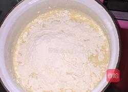 火龙果千层蛋糕!的做法图解7