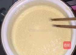 火龙果千层蛋糕！的做法图解8