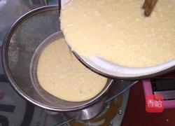 火龙果千层蛋糕!的做法图解9