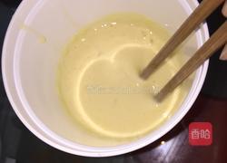 火龙果千层蛋糕！的做法图解14