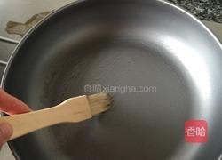 火龙果千层蛋糕!的做法图解15