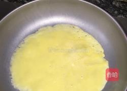 火龙果千层蛋糕！的做法图解16