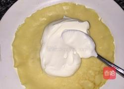 火龙果千层蛋糕！的做法图解18