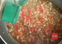 意大利面的做法图解6