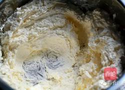 百香果磅蛋糕的做法图解1