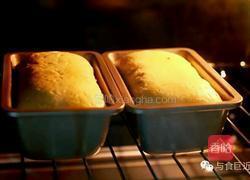 百香果磅蛋糕的做法图解5