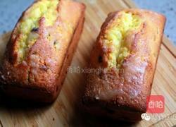 百香果磅蛋糕的做法图解7