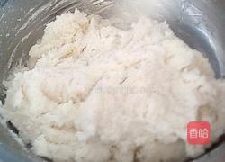 肉馅汤圆的做法图解3