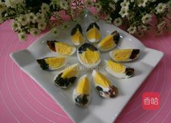 玛瑙蛋的做法图解11