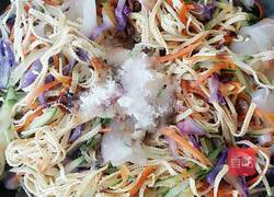 家常凉菜的做法图解3