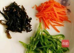 银鱼鸡蛋饼的做法图解3