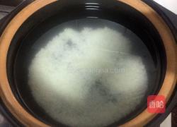 糯米水晶汤圆的做法图解4