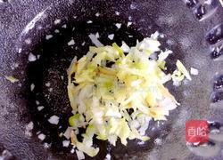 烂蒜肥肠的做法图解7