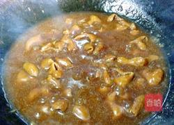 烂蒜肥肠的做法图解15