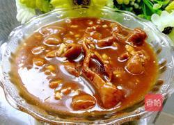 烂蒜肥肠的做法图解18