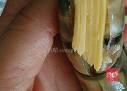 芝士蒜蓉焗虾的做法图解5