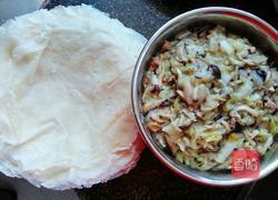 金条（春卷）的做法图解15