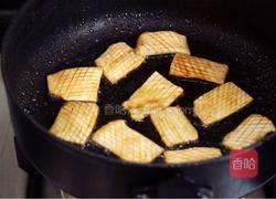 酱汁杏鲍菇的做法图解5