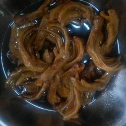 卤鸭脚的做法[图]