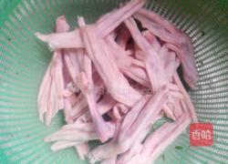 卤鸭脚的做法图解1