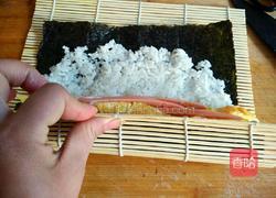 寿司卷的做法图解11