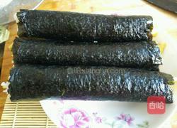 寿司卷的做法图解14