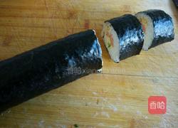 寿司卷的做法图解15