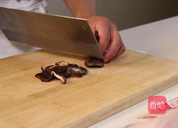 香菇炒雞塊的做法圖解2