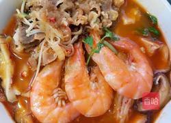 肥牛豆腐锅的做法图解8