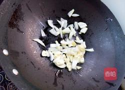 肥牛豆腐锅的做法图解4