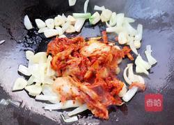 肥牛豆腐锅的做法图解5