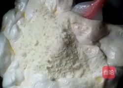 芝麻牛轧糖的做法图解6