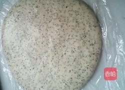 芝麻牛轧糖的做法图解9