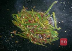 鱼香茄子的做法图解6