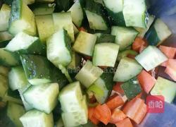 宫保鸡丁的做法图解2