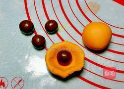 花式湯圓的做法图解3